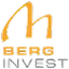 Berg Invest logo