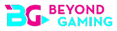 Beyond Gaming logo