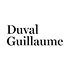 Duval Guillaume logo