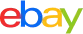 eBay logo