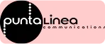 Puntalinea logo