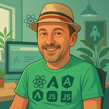 Steven Aerts in GTA5 stijl