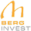 Berg-Invest logo