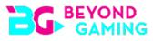Beyond Gaming logo